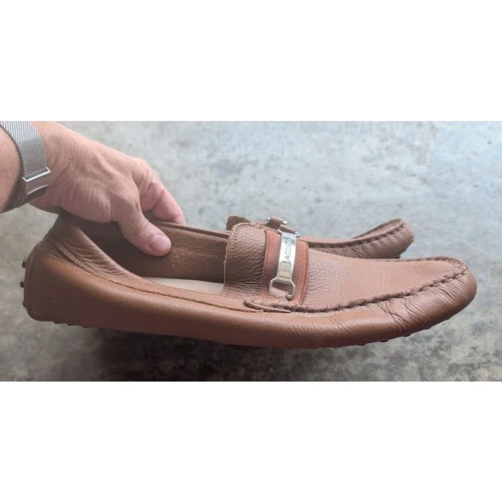 Lacoste men ansted